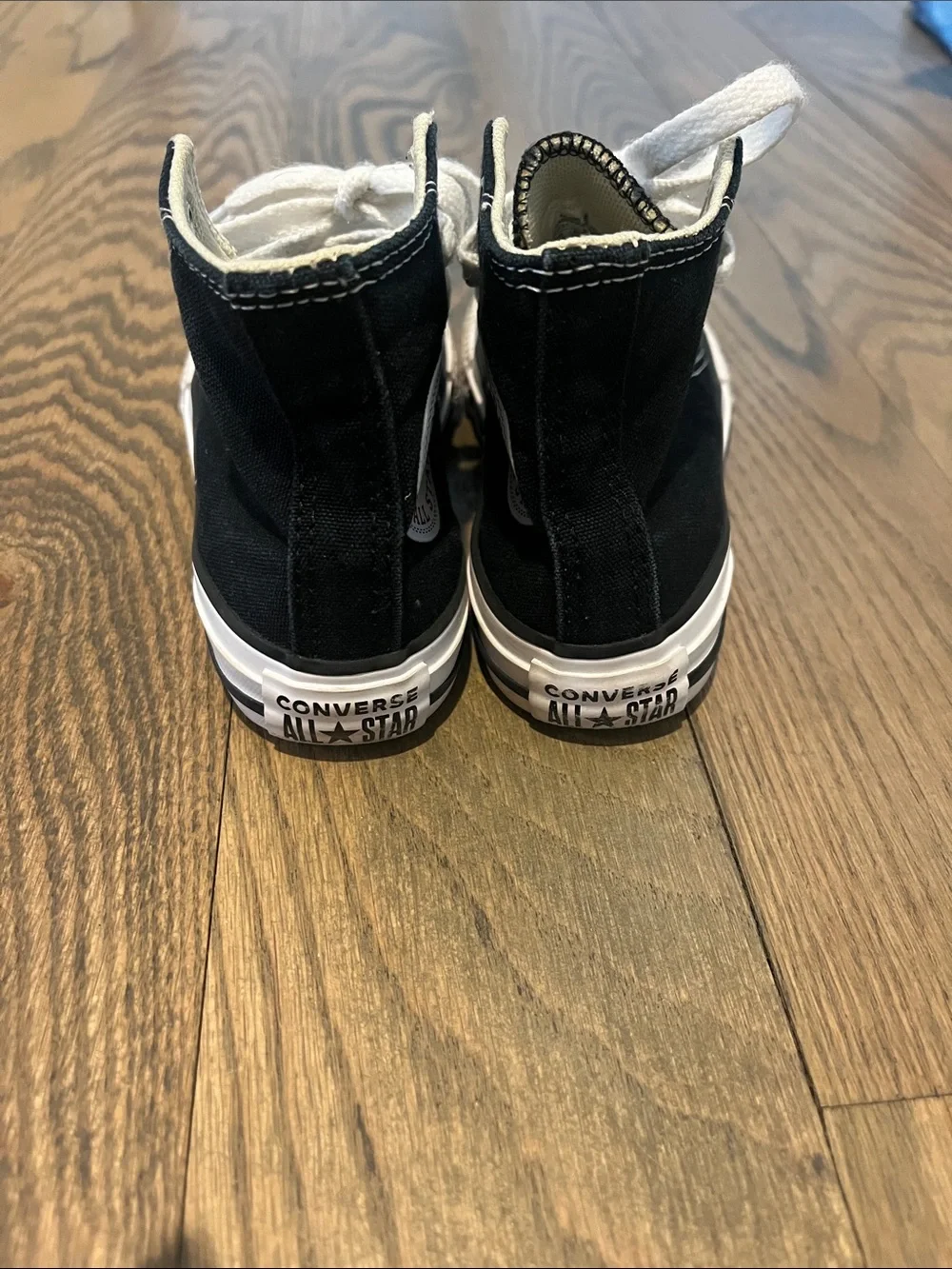 Converse classic kids